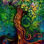 Celtic Tree of Life